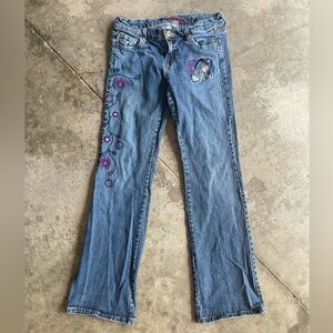 Disney Eyore jeans